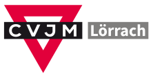Logo CVJM L&ouml;rrach