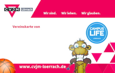 Daten CVJM Lörrach